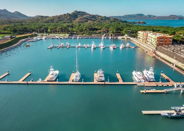 Ferienhaus 360 Splendor - Ocean-view #204 In Luxury Flamingo-complex