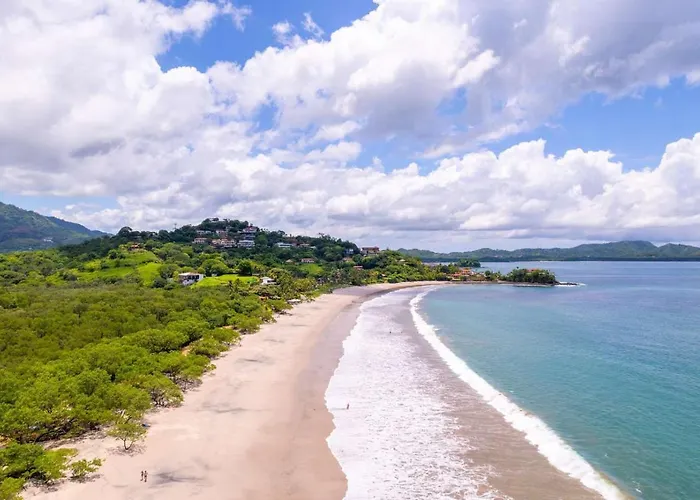 360 Splendor - Ocean-view #204 In Luxury Flamingo-complex Ferienhaus *