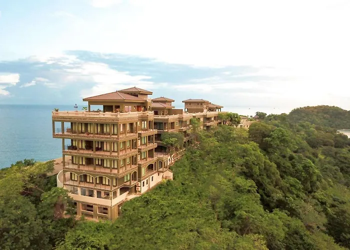 360 Splendor - Ocean-view #204 In Luxury Flamingo-complex Ferienhaus Playa Flamingo