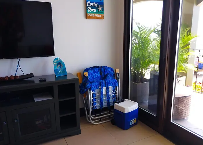 360 Splendor - Ocean-view #204 In Luxury Flamingo-complex